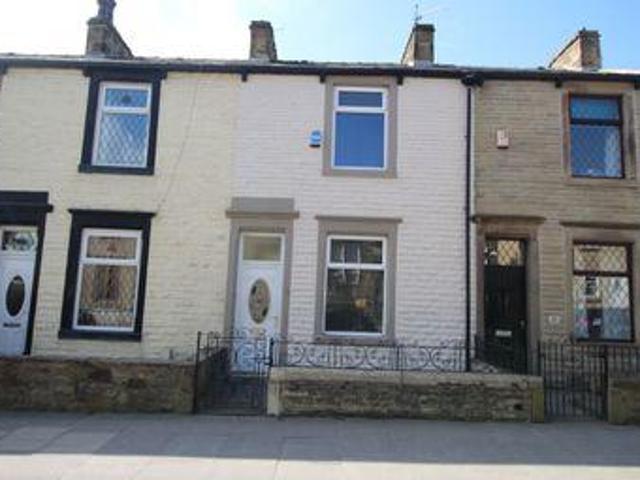 House for sale in Burnley, Lancashire