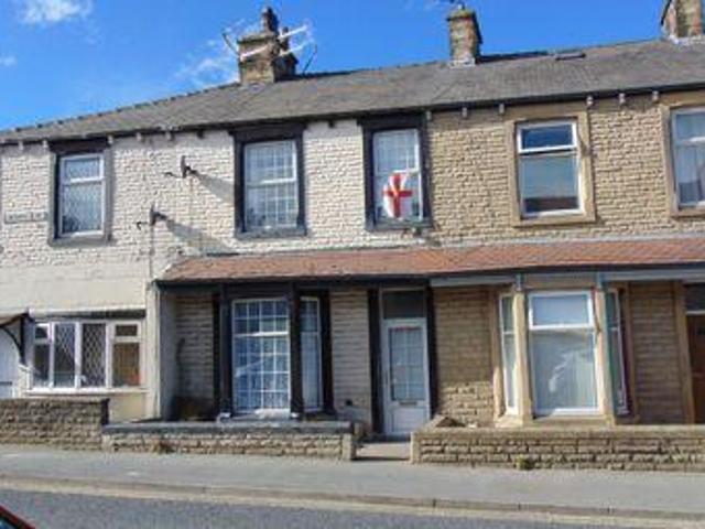 House for sale in Burnley, Lancashire