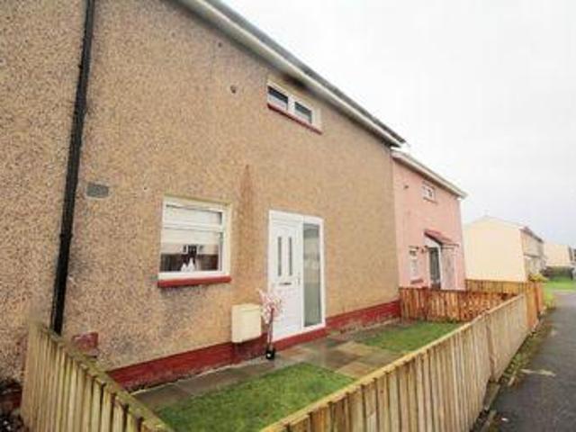 House for sale in Motherwell, Scotland