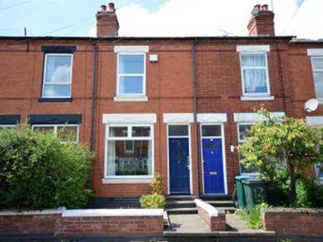 House for sale in West Midlands