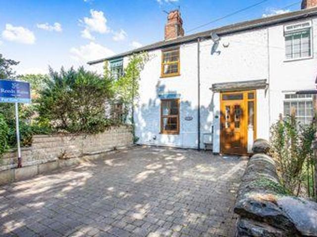 House for sale in West Yorkshire