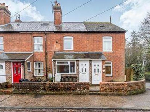 House for sale in Midhurst, Chichester
