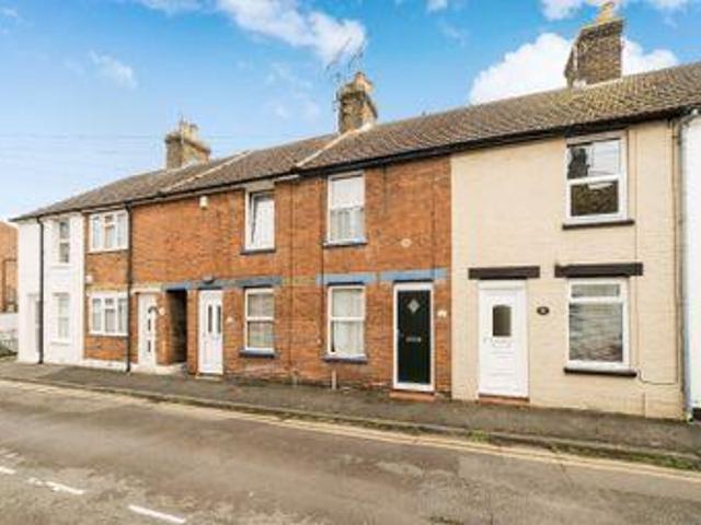 House for sale in Oad Street, Kent