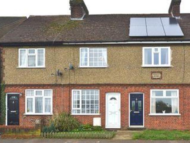 House for sale in Dunstable, Bedfordshire