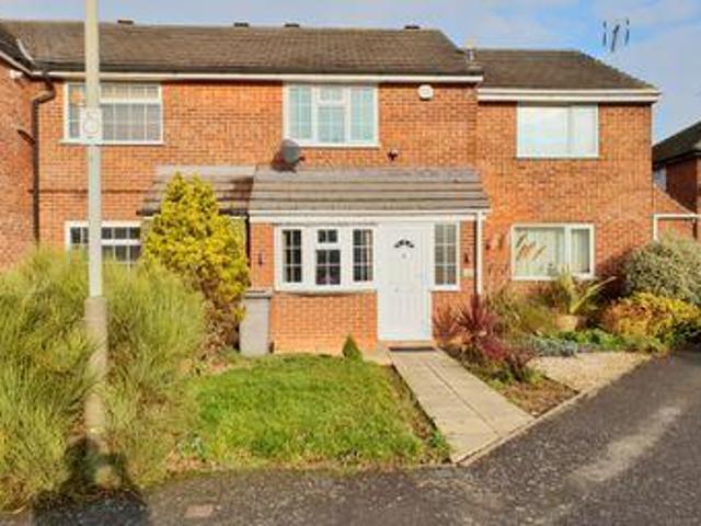 House for sale in Pinfold, Leicestershire