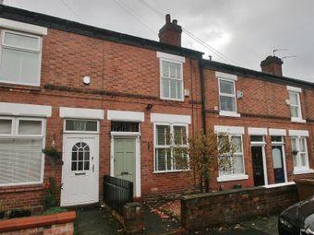 House for sale in Greater Manchester