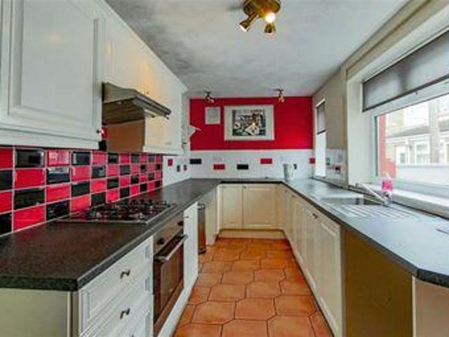 House for sale in Burnley, Lancashire