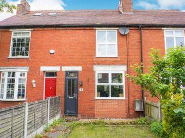 House for sale in Chadsmoor, Staffordshire