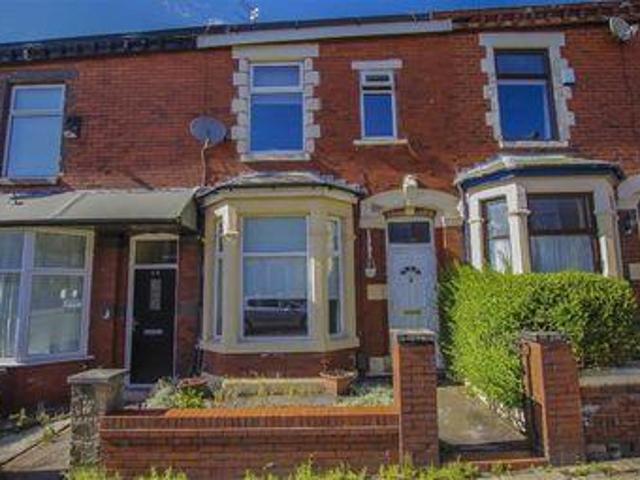 House for sale in Blackburn, Lancashire