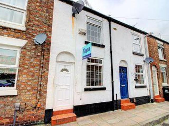 House for sale in Macclesfield