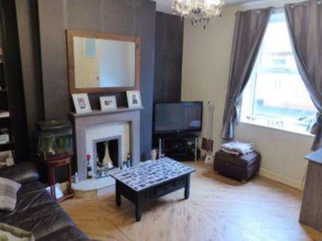 House for sale in Lancashire, England