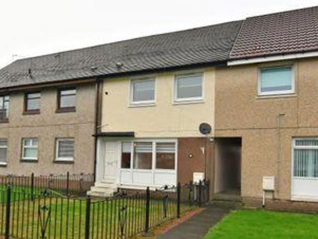 House for sale in Bellshill, Scotland