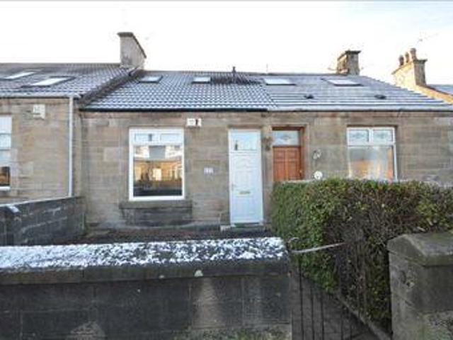House for sale in Larkhall, Scotland