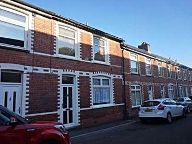 House for sale in Griffithstown, Wales