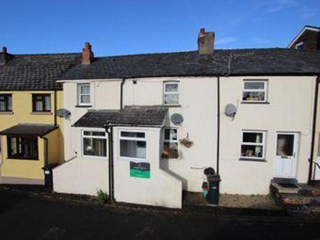 House for sale in Brecon, Wales