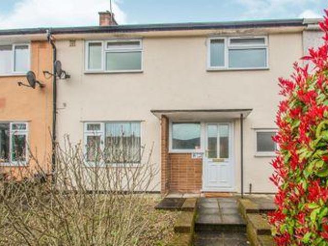 House for sale in Wales