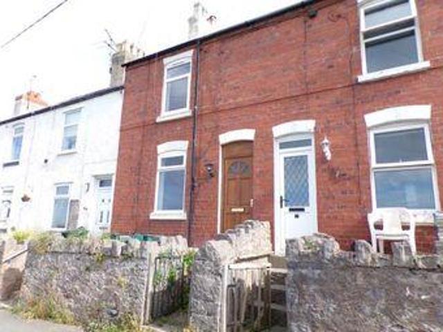 House for sale in Colwyn Bay, Wales