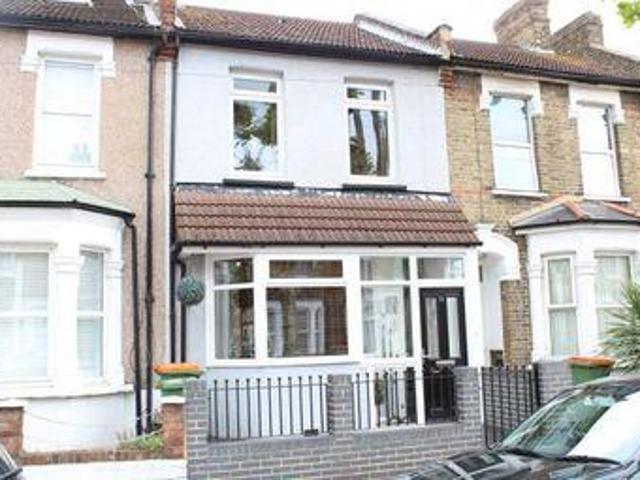 House for sale in Lyons, Greater London