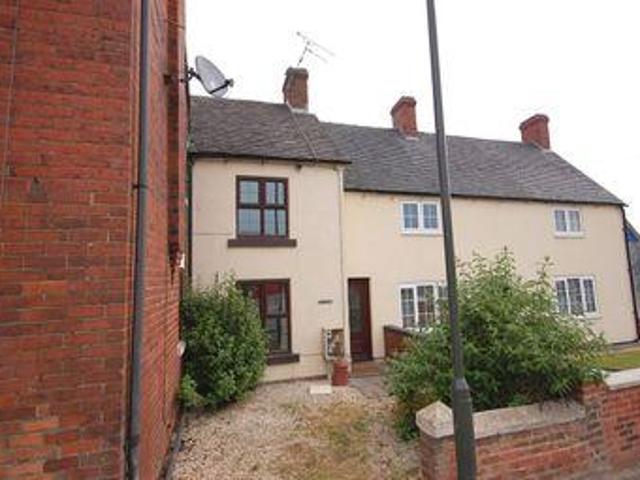 House for sale in Ashbourne CP, Derbyshire Dales