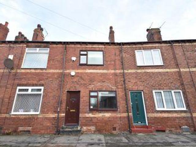 House for sale in Castleford, West Yorkshire