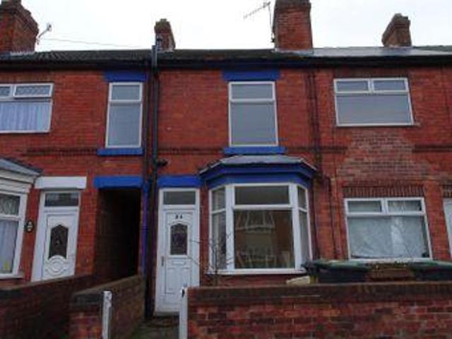 House for sale in Haddon, East Midlands