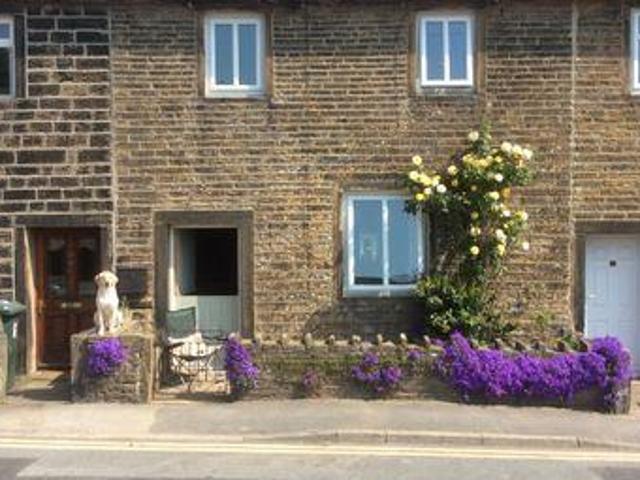 House for sale in Keighley, West Yorkshire
