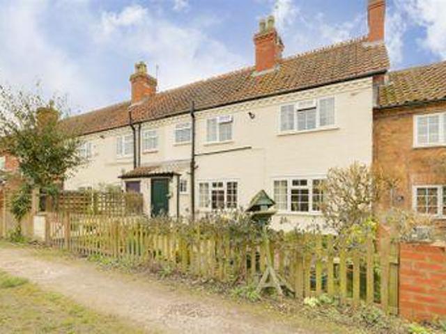 House for sale in Haddon, East Midlands