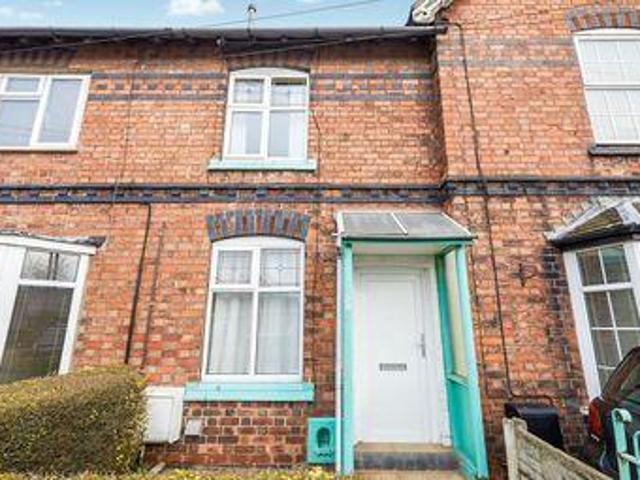 House for sale in Egginton, East Midlands