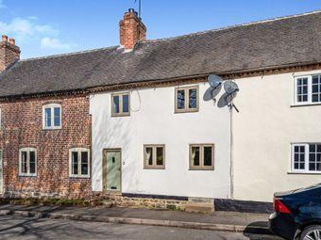 House for sale in Ashby-de-la-zouch, Leicestershire