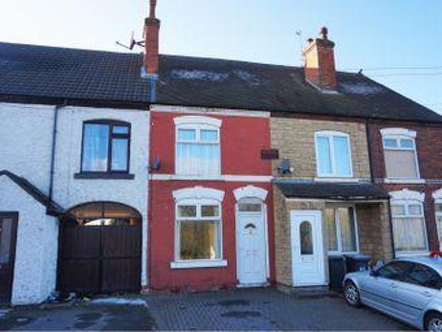 House for sale in Egginton, East Midlands