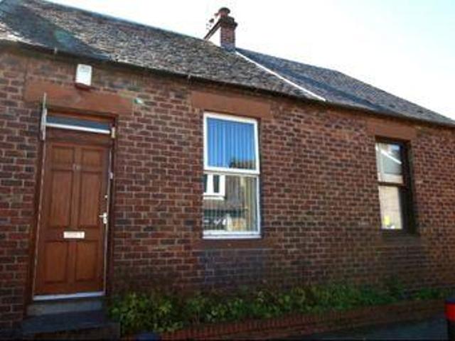 House for sale in Broxburn, Scotland