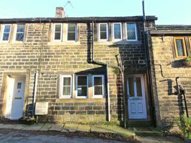 House for sale in Holmfirth, West Yorkshire