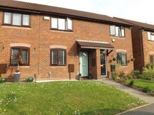 House for sale in Oldbury, West Midlands