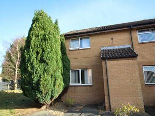 House for sale in Motherwell, Scotland