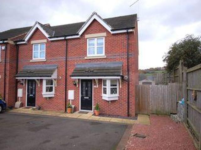 House for sale in Belper CP, Kedleston