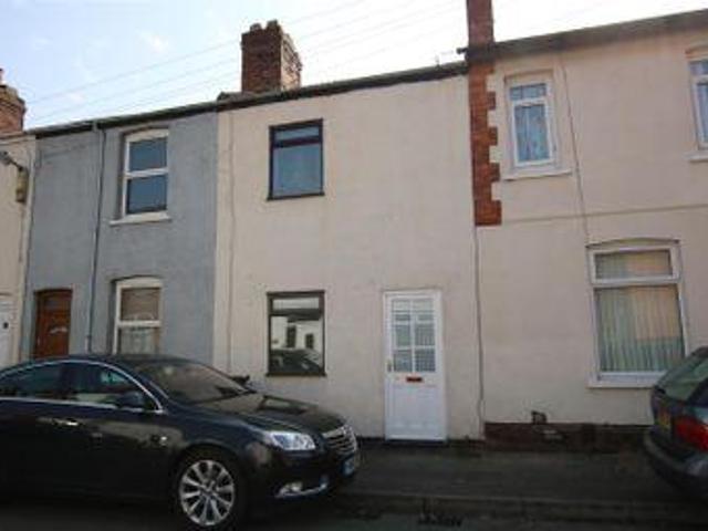 House for sale in Brayford, Lincolnshire