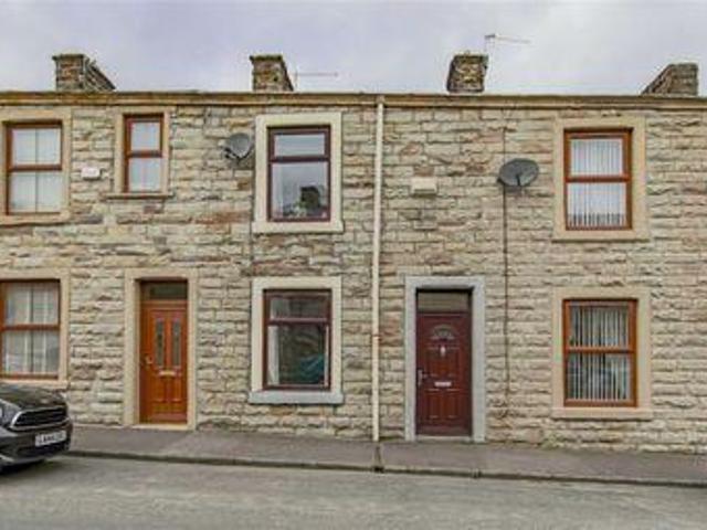 House for sale in Burnley, Lancashire