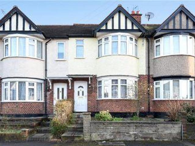 House for sale in Ruislip, Greater London