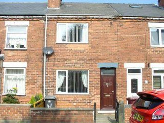 House for sale in Loundsley Green, East Midlands