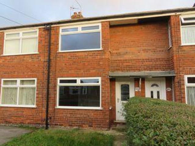 House for sale in Hull, Hull and East Yorkshire