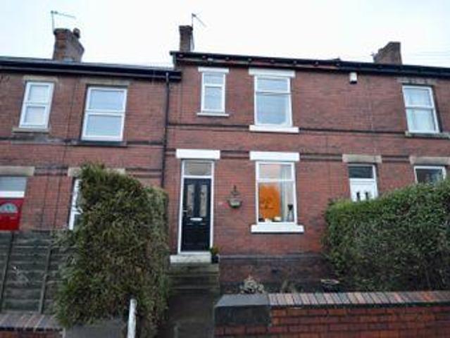 House for sale in Ossett, Wakefield