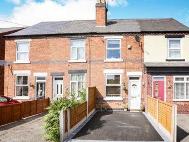 House for sale in Rushock, Worcestershire
