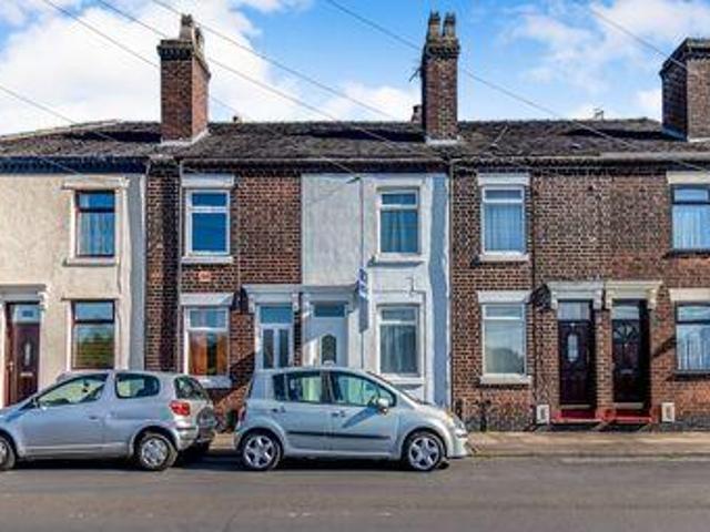 House for sale in Stoke-on-Trent
