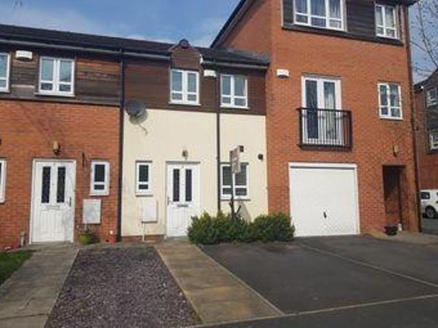 House for sale in Higher Bartle, Lancashire