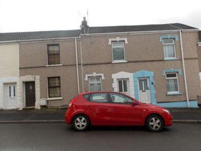 House for sale in Llanelli, Sir Gaerfyrddin / Carmarthenshire