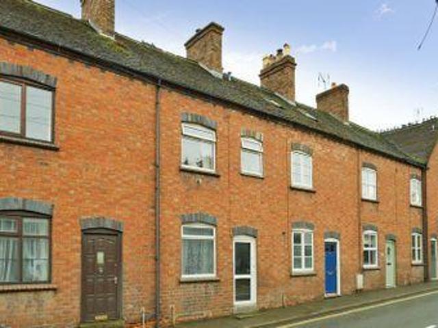 House for sale in Much Wenlock, Shropshire