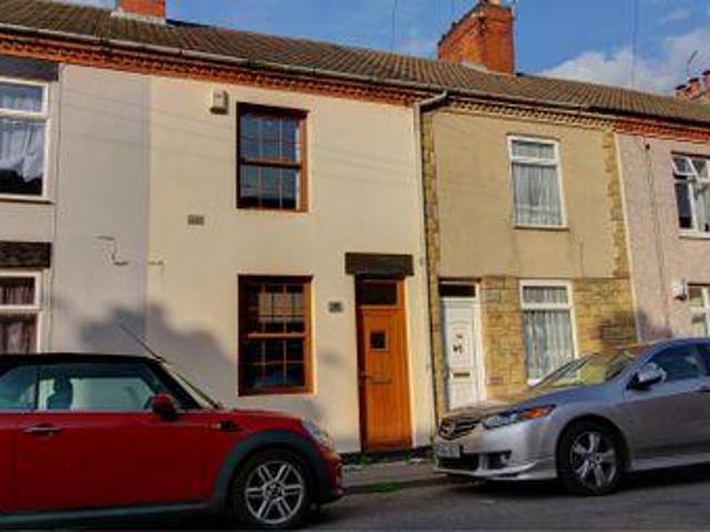 House for sale in Coalville, Leicestershire