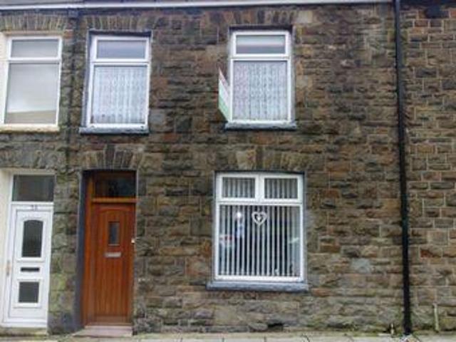 House for sale in Wales