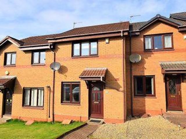 House for sale in Bellshill, Scotland