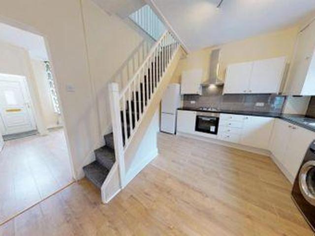 House for sale in Bare, Lancashire